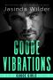 [Goode Girls 05] • Goode Vibrations